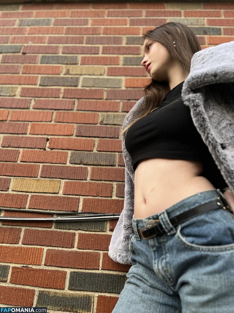 Veronica / unoangryone / vonthedon Nud OnlyFans  Fotografie scursă #27