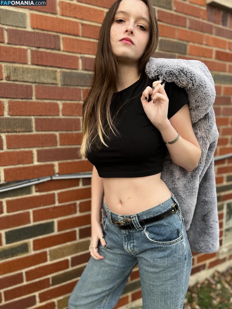 Veronica / unoangryone / vonthedon Nud OnlyFans  Fotografie scursă #28