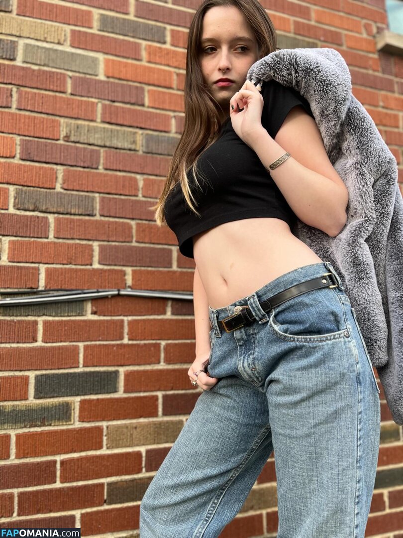 Veronica / unoangryone / vonthedon Nud OnlyFans  Fotografie scursă #29