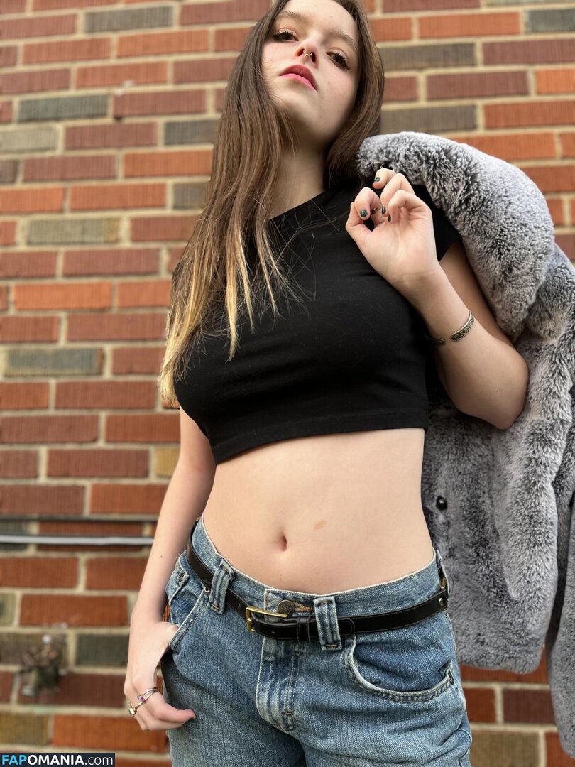 Veronica / unoangryone / vonthedon Nud OnlyFans  Fotografie scursă #30