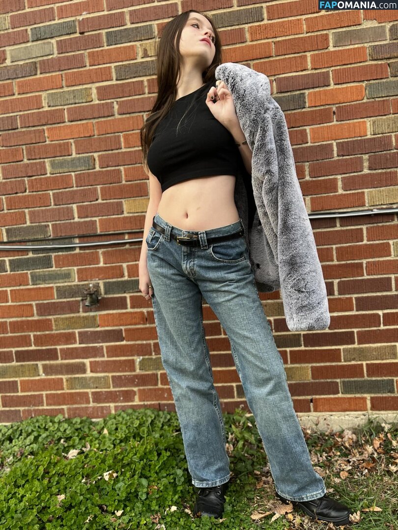 Veronica / unoangryone / vonthedon Nud OnlyFans  Fotografie scursă #32