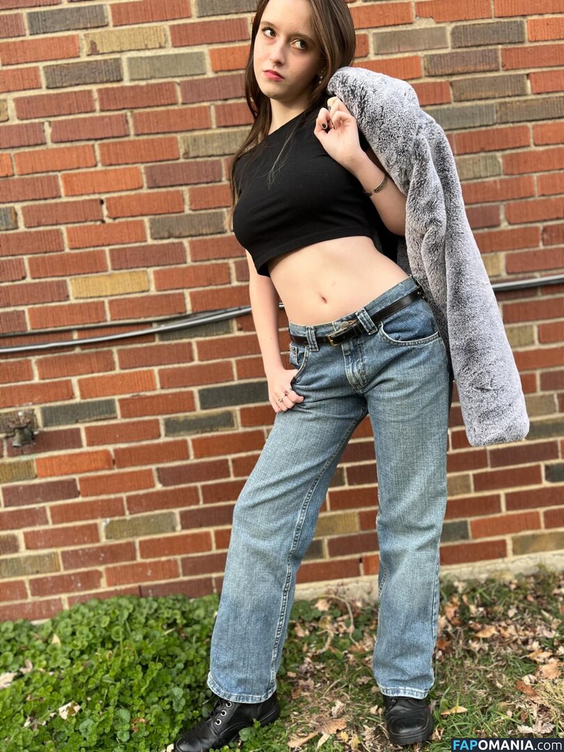 Veronica / unoangryone / vonthedon Nud OnlyFans  Fotografie scursă #34