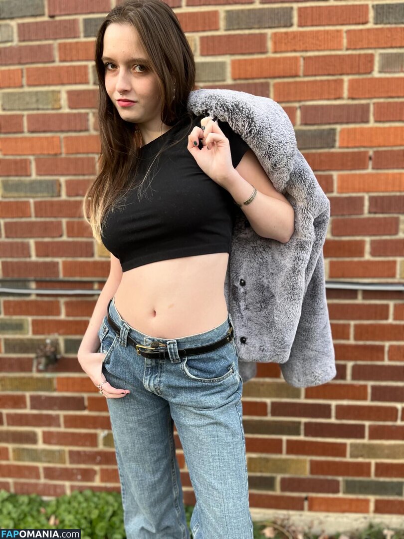 Veronica / unoangryone / vonthedon Nud OnlyFans  Fotografie scursă #35