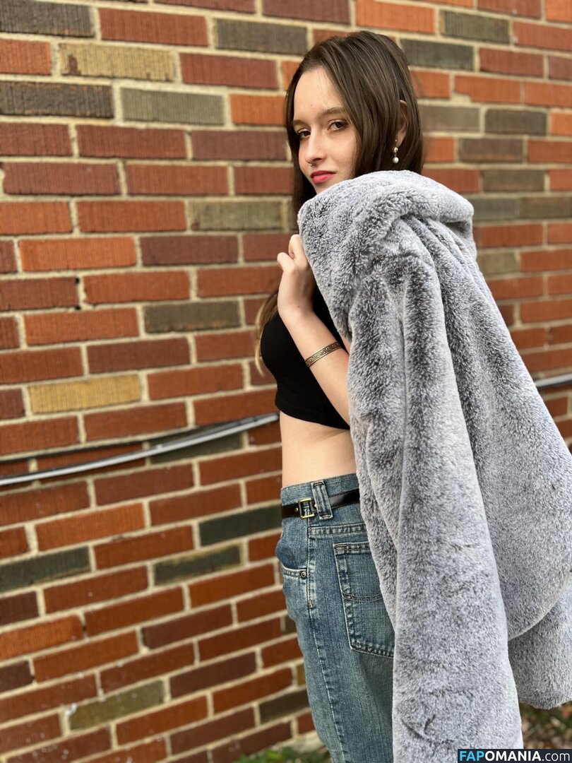 Veronica / unoangryone / vonthedon Nud OnlyFans  Fotografie scursă #37