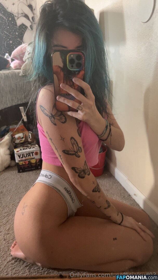 unofficial__syd / unofficialsyd03 Nud OnlyFans  Fotografie scursă #13