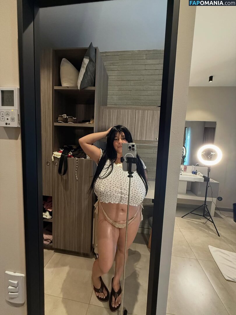 Daniela Pereira / unoresident1191k Nud OnlyFans  Fotografie scursă #331