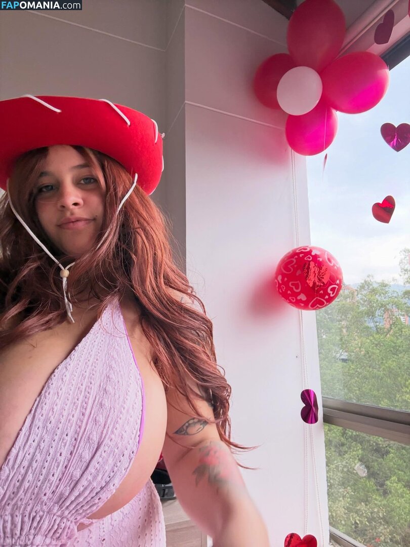 Daniela Pereira / unoresident1191k Nud OnlyFans  Fotografie scursă #361