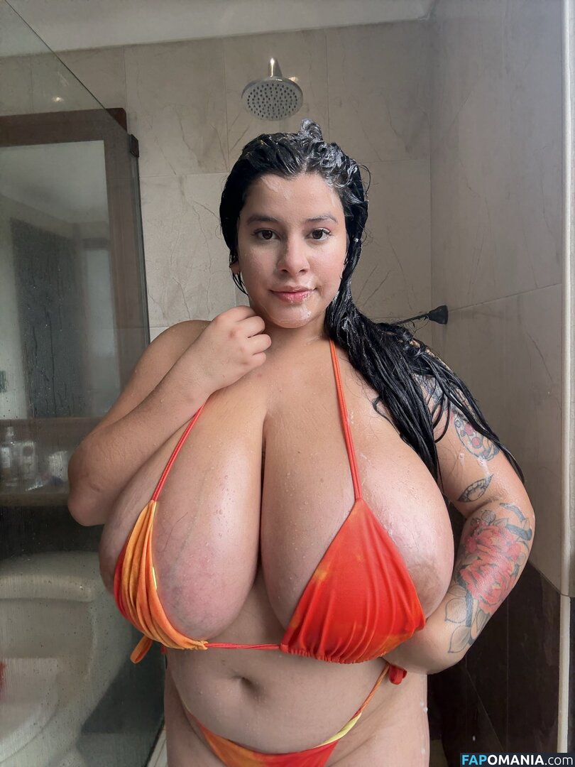 unoresident1191k  / unoresident1191k / Daniela Pereira Nud OnlyFans  Fotografie scursă #14