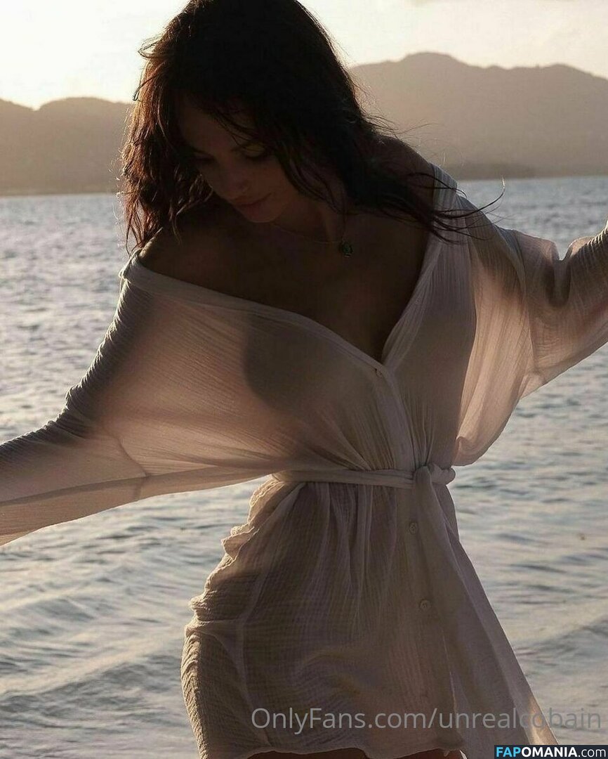unrealcobain Nud OnlyFans  Fotografie scursă #27