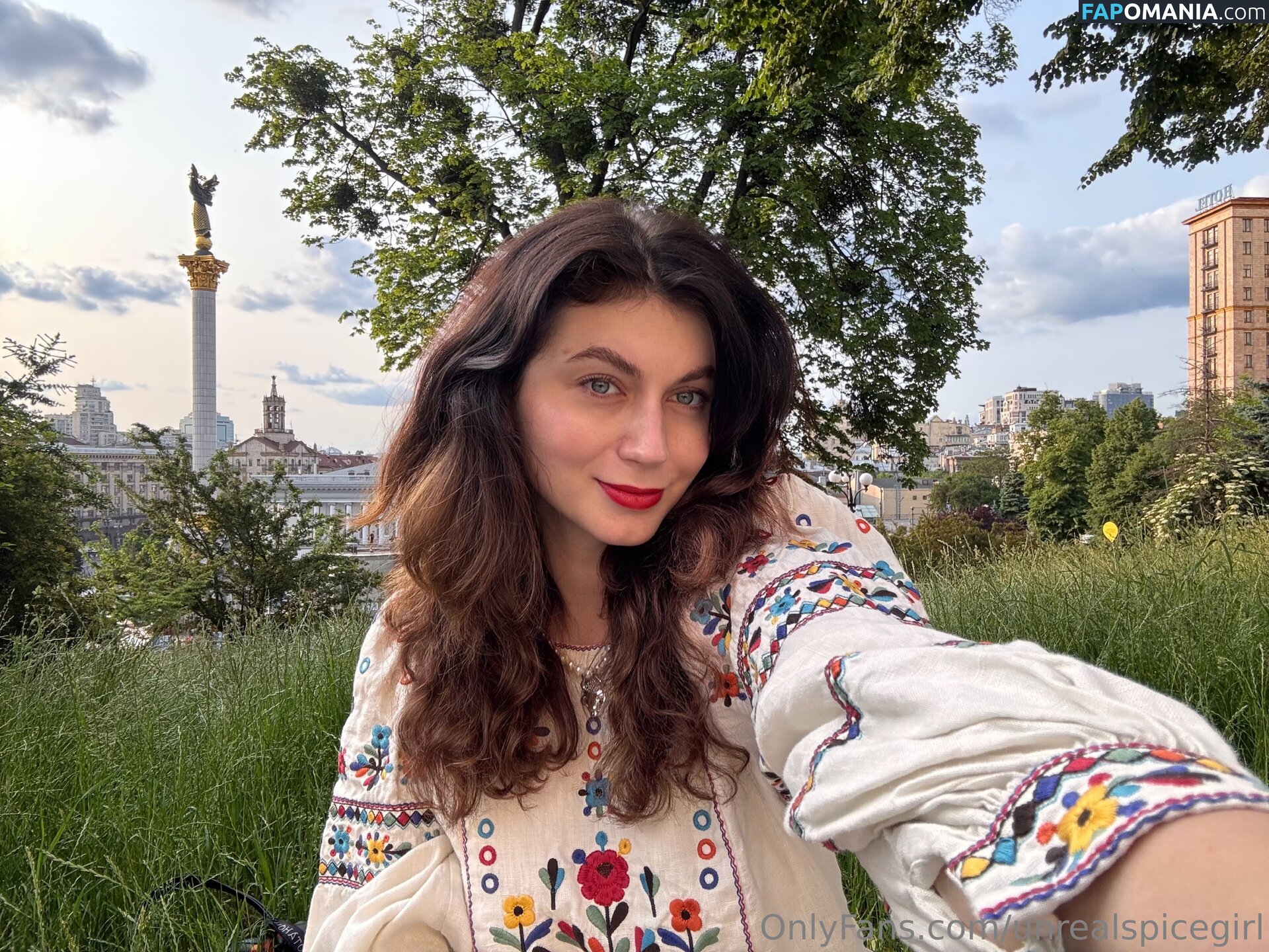 unrealspicegirl Nud OnlyFans  Fotografie scursă #14