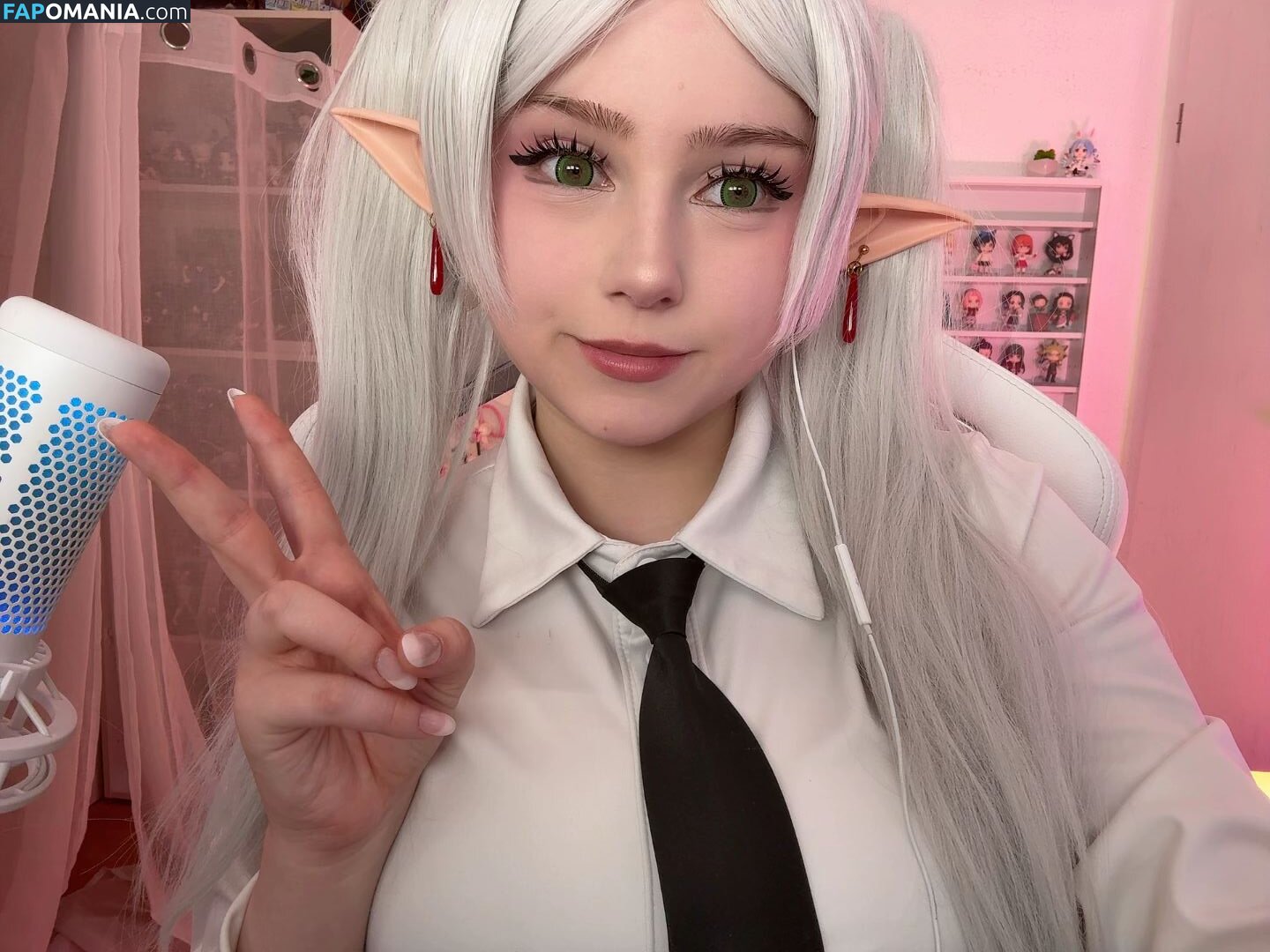 Upminaa Nud OnlyFans  Fotografie scursă #6