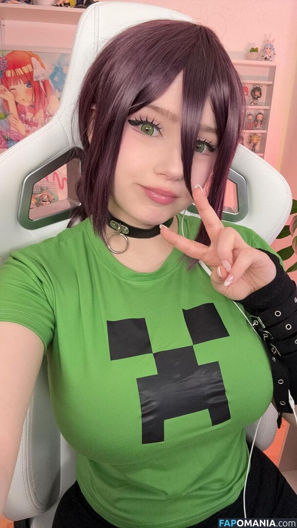 Upminaa Nud OnlyFans  Fotografie scursă #14