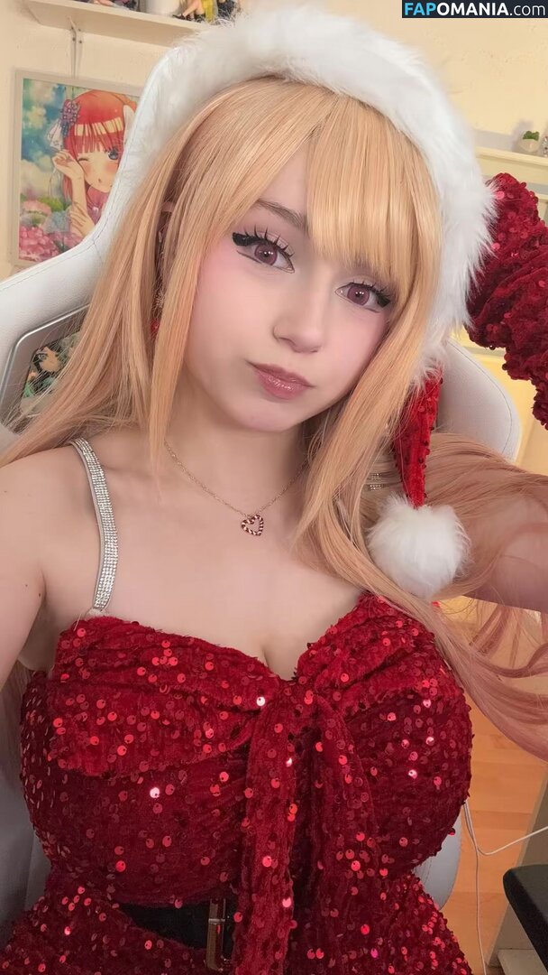 Upminaa Nud OnlyFans  Fotografie scursă #15