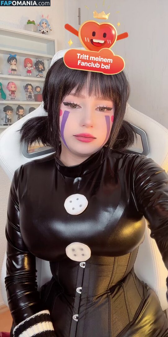 Upminaa Nud OnlyFans  Fotografie scursă #16