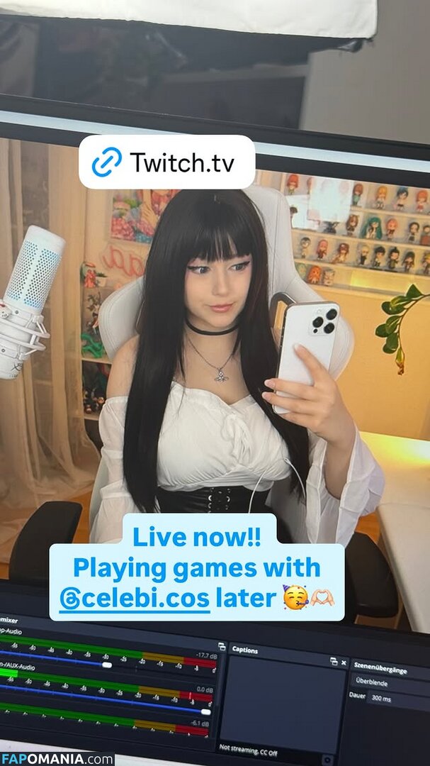 Upminaa Nud OnlyFans  Fotografie scursă #20