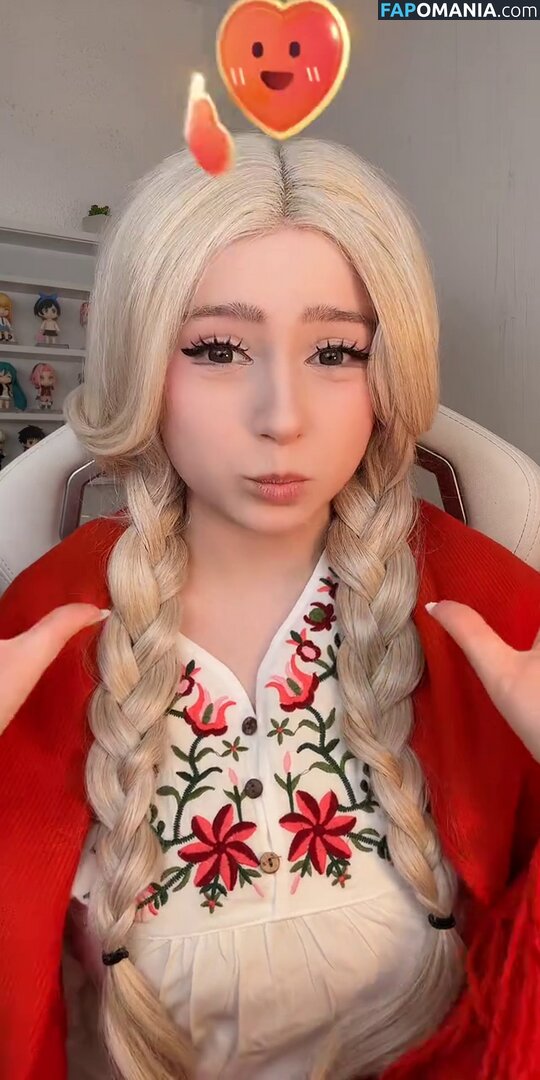 Upminaa Nud OnlyFans  Fotografie scursă #23