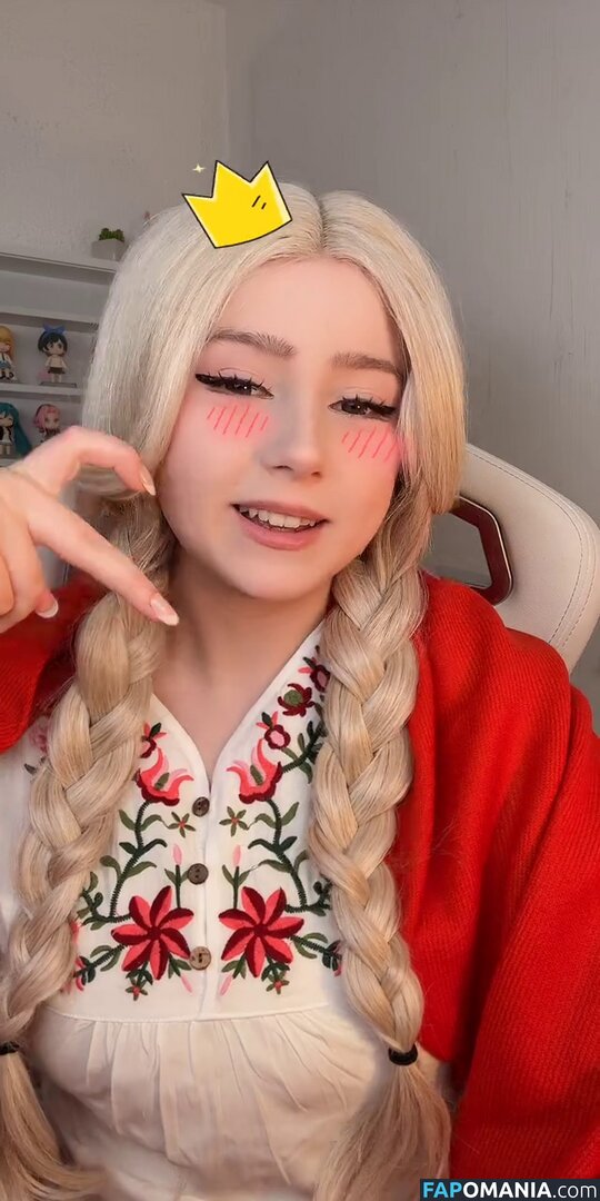 Upminaa Nud OnlyFans  Fotografie scursă #25