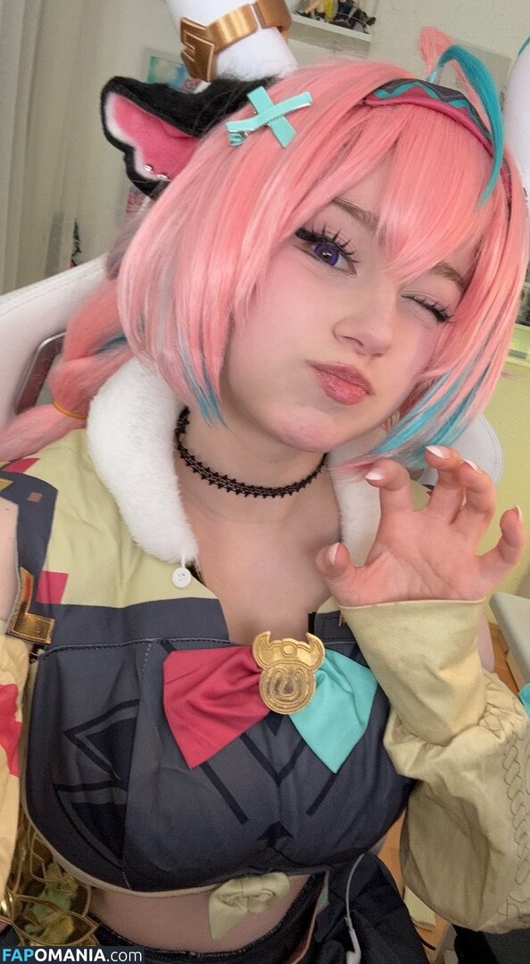 Upminaa Nud OnlyFans  Fotografie scursă #27