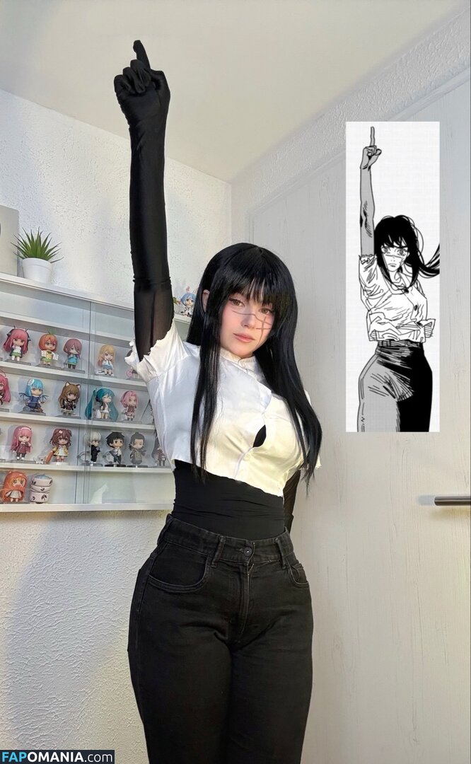 Upminaa / https: Nud OnlyFans  Fotografie scursă #102