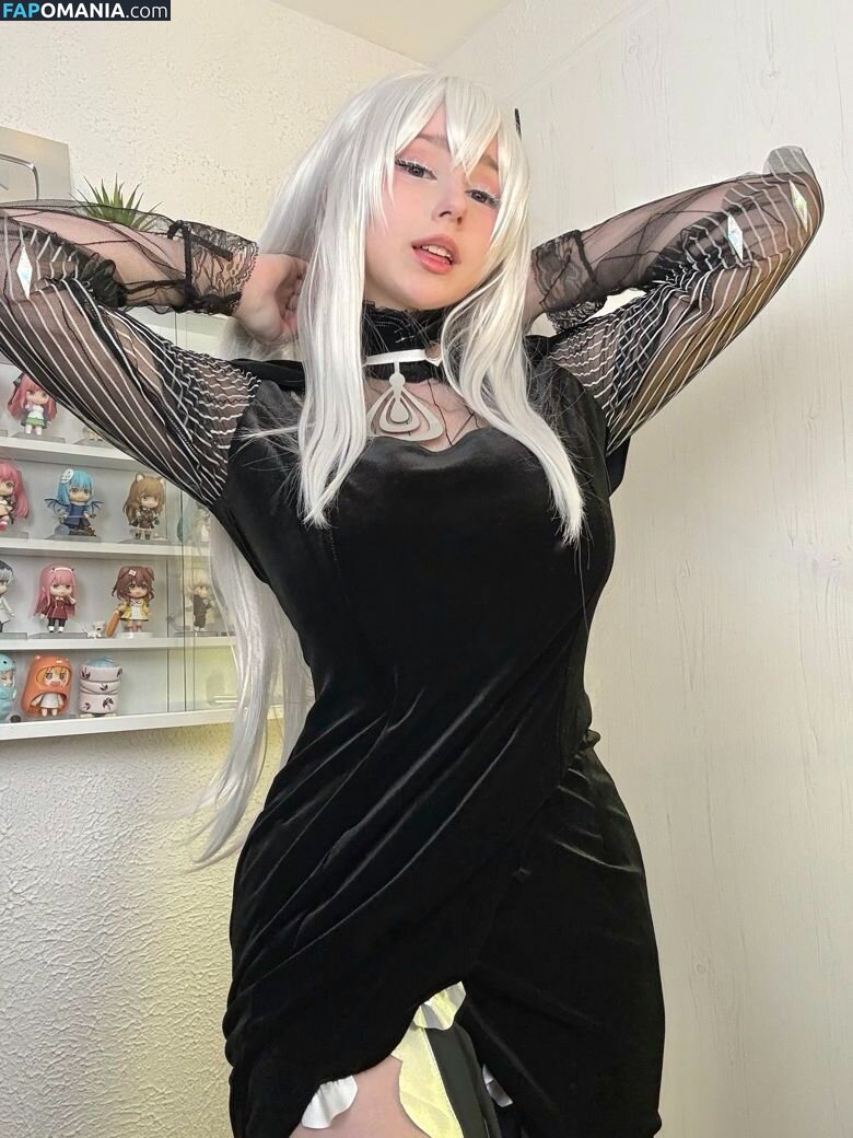 Upminaa / https: Nud OnlyFans  Fotografie scursă #115