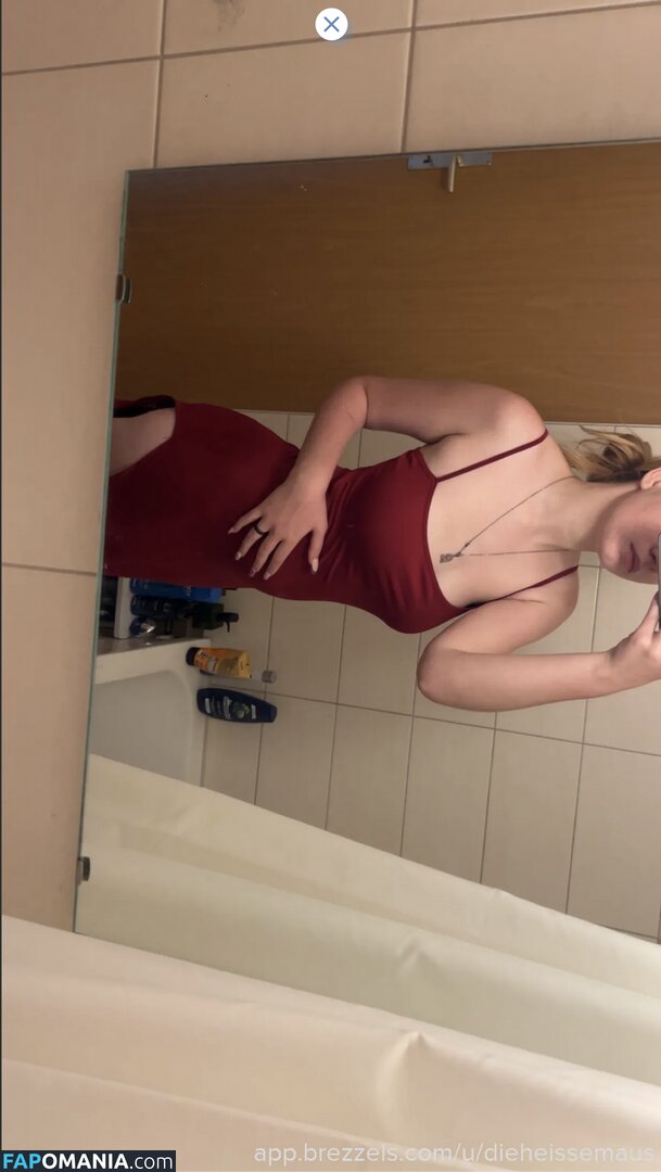 dieheissemaus / uptempo_lea Nud OnlyFans  Fotografie scursă #4