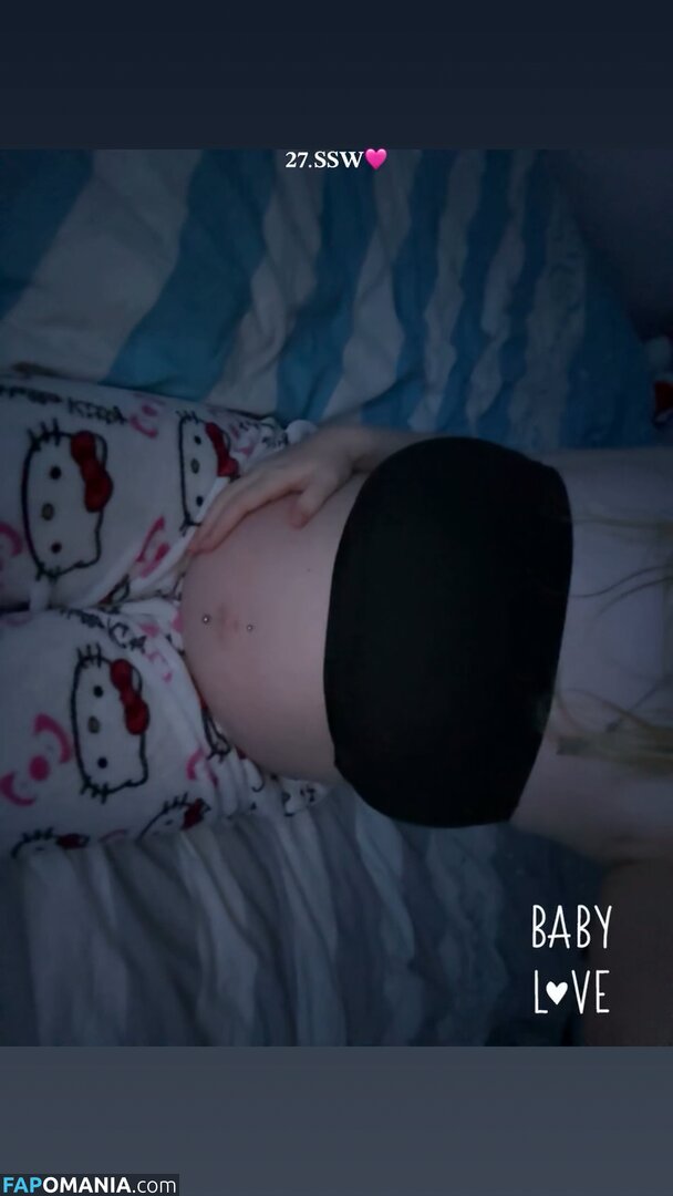 dieheissemaus / uptempo_lea Nud OnlyFans  Fotografie scursă #11
