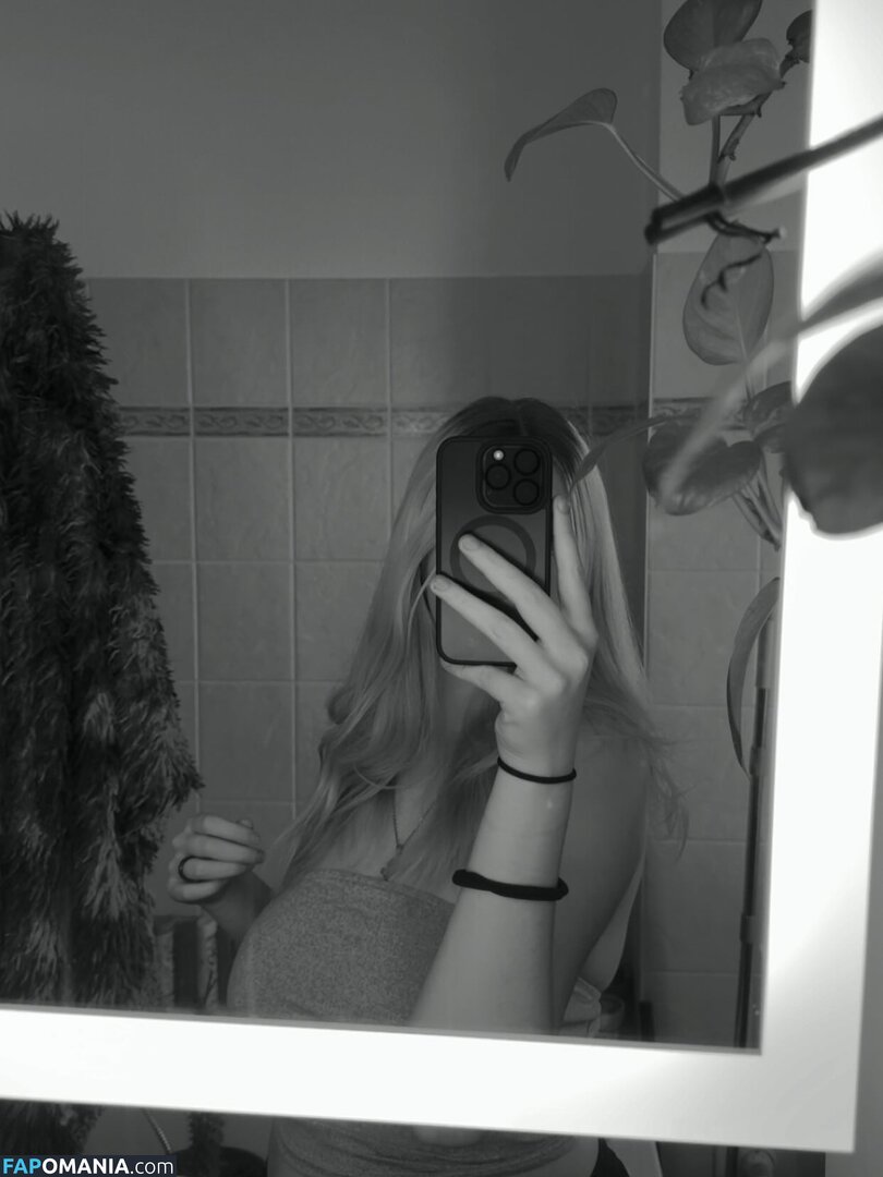 dieheissemaus / uptempo_lea Nud OnlyFans  Fotografie scursă #13