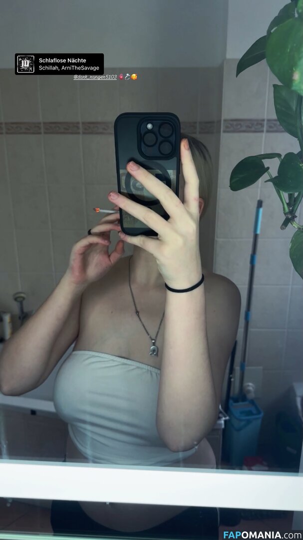 dieheissemaus / uptempo_lea Nud OnlyFans  Fotografie scursă #19