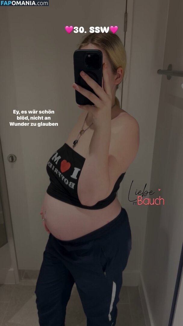 dieheissemaus / uptempo_lea Nud OnlyFans  Fotografie scursă #20
