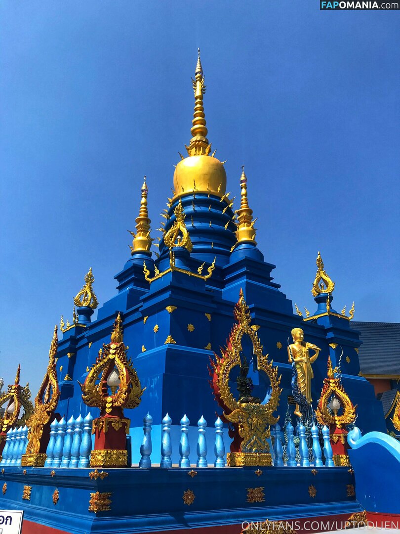 Duang duen / Uptoduen Nud OnlyFans  Fotografie scursă #53