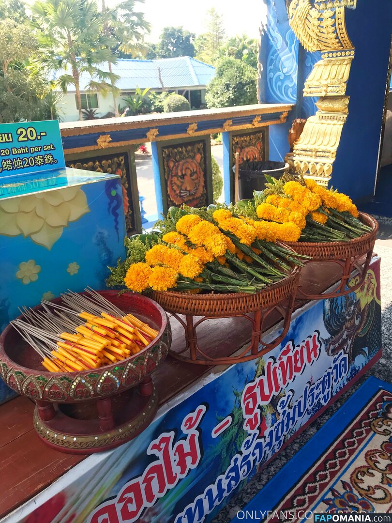 Duang duen / Uptoduen Nud OnlyFans  Fotografie scursă #58