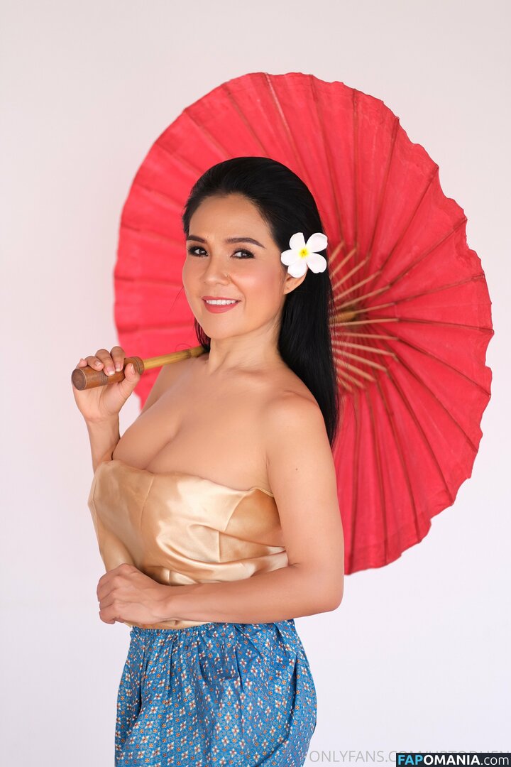 Duang duen / Uptoduen Nud OnlyFans  Fotografie scursă #60