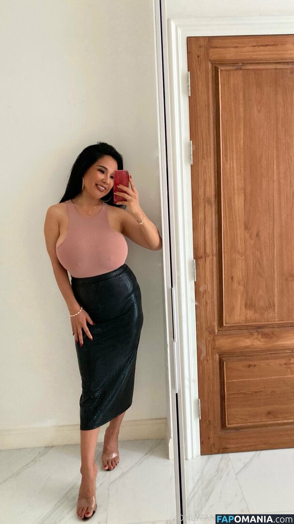 Duang duen / Uptoduen Nud OnlyFans  Fotografie scursă #62