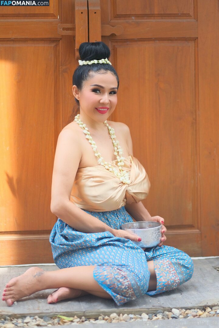 Duang duen / Uptoduen Nud OnlyFans  Fotografie scursă #65