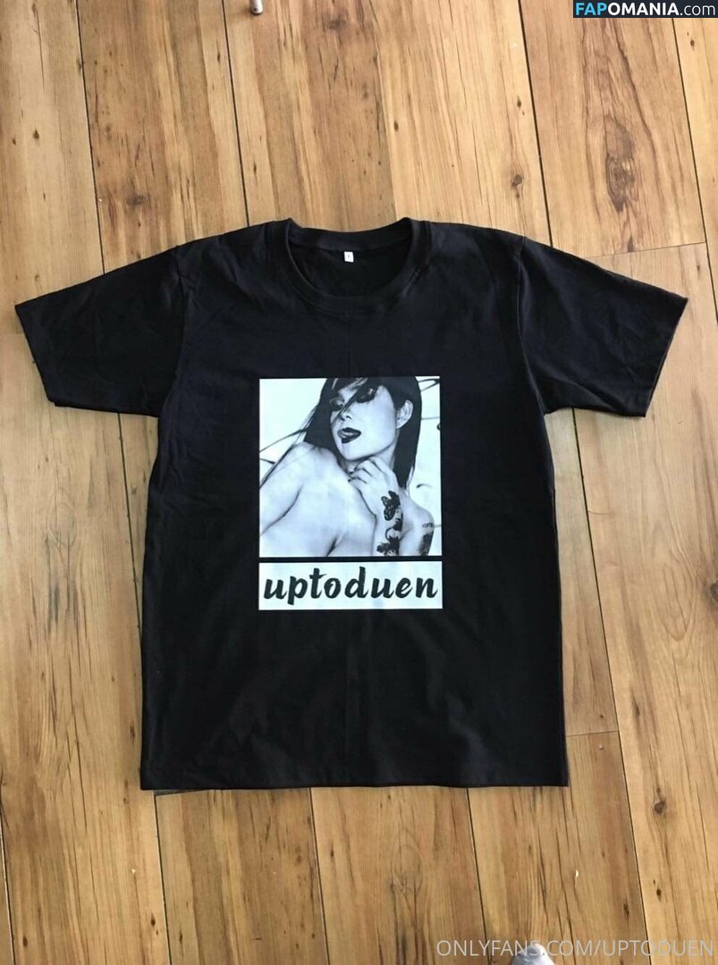 Duang duen / Uptoduen Nud OnlyFans  Fotografie scursă #71