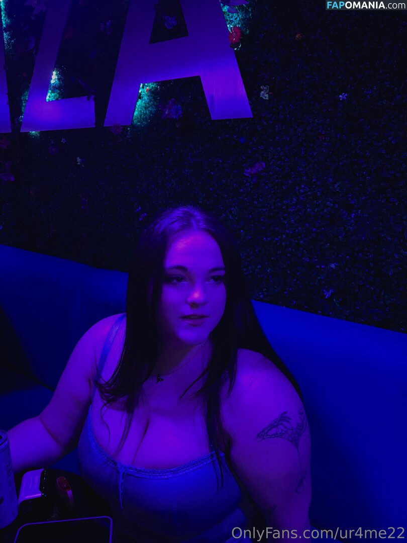 ur4me22 Nud OnlyFans  Fotografie scursă #1