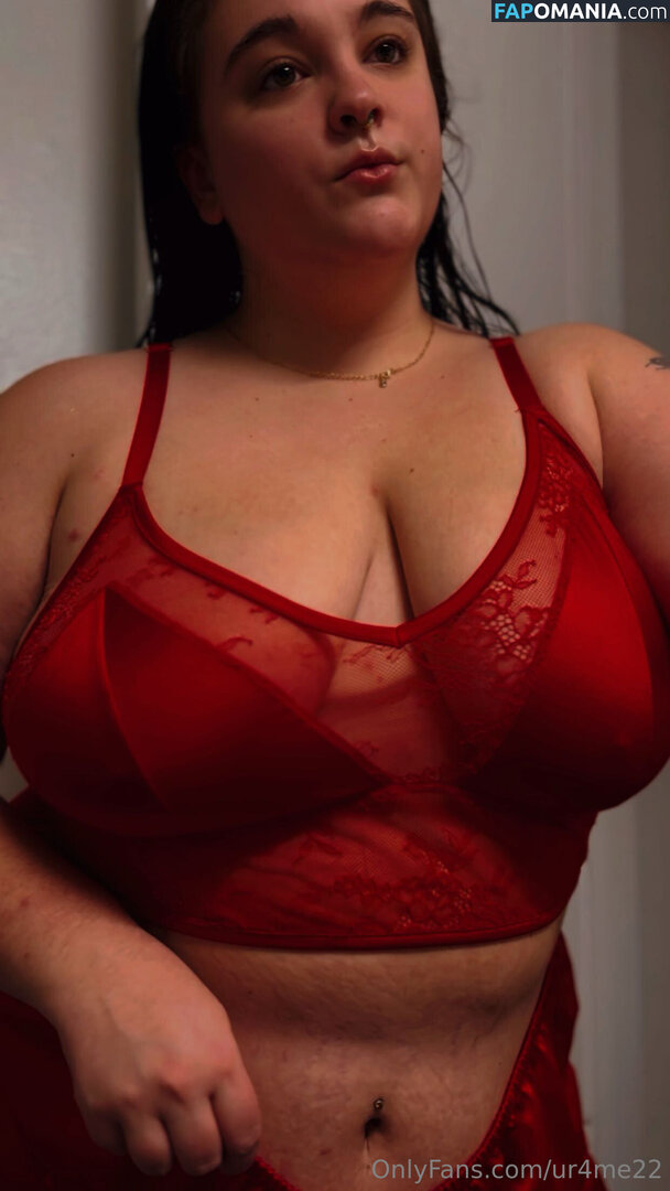 ur4me22 Nud OnlyFans  Fotografie scursă #3