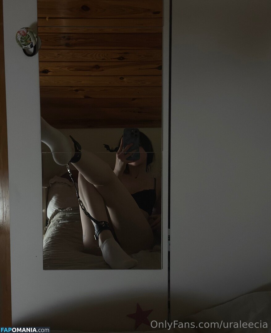 uraleecia Nud OnlyFans  Fotografie scursă #4