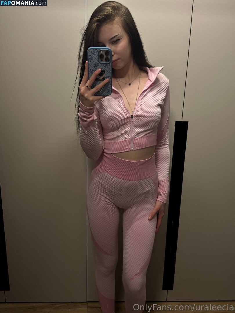uraleecia Nud OnlyFans  Fotografie scursă #9