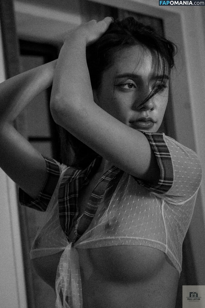 urbaby_jasmin / urbabyjasmin Nud OnlyFans  Fotografie scursă #102