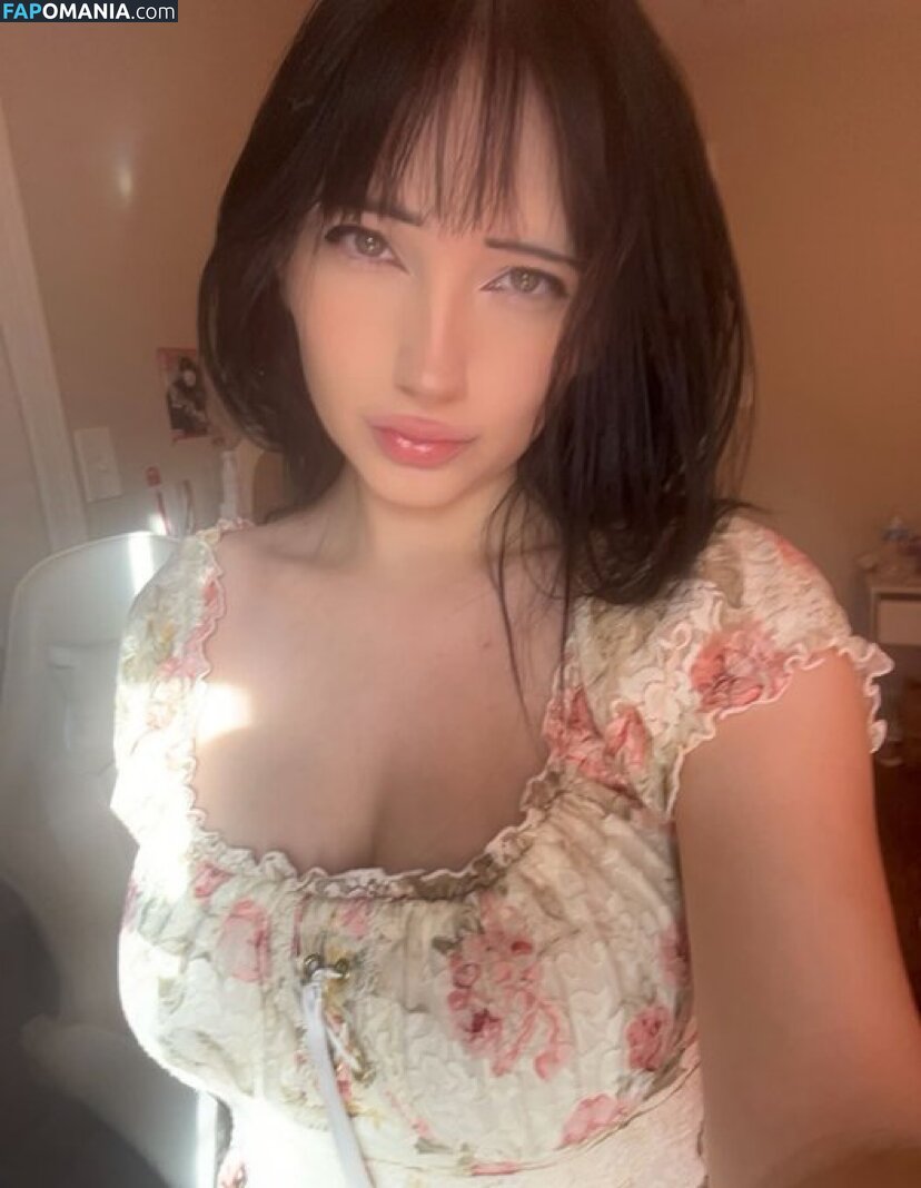 Urdollmimi / urcutemimi Nud OnlyFans  Fotografie scursă #1