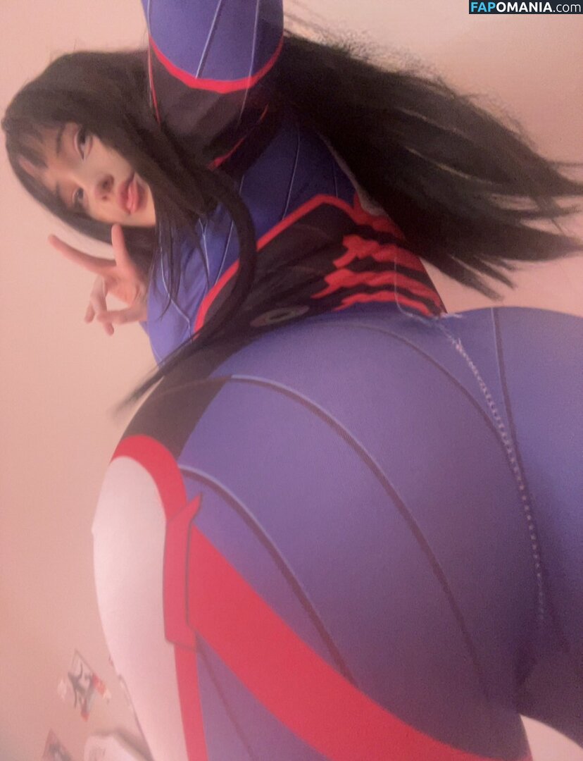 Urdollmimi / urcutemimi Nud OnlyFans  Fotografie scursă #2