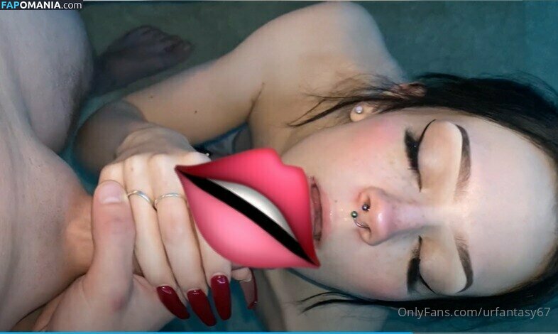 urfantasy67 Nud OnlyFans  Fotografie scursă #30