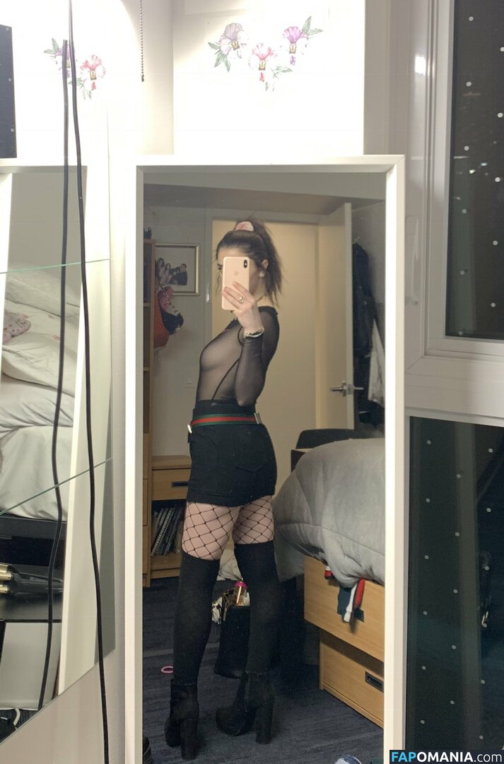 Talia Benmor / Urfavangel666 / misslavoie / onlyfans_igbaddies Nud OnlyFans  Fotografie scursă #2