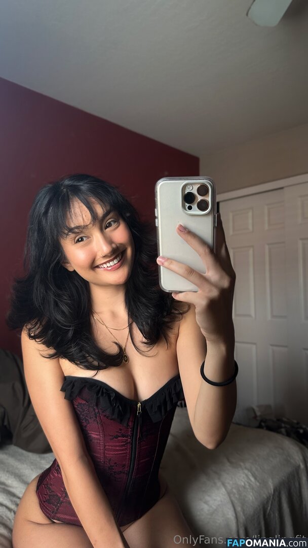 urfavasianbih4free Nud OnlyFans  Fotografie scursă #10