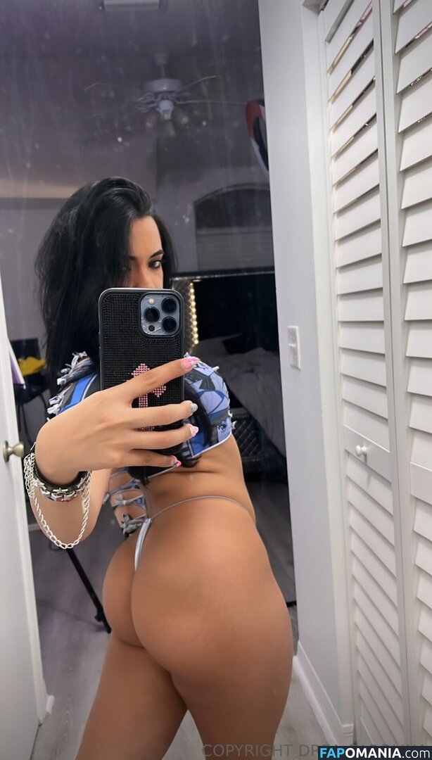 dreacarolina / urfavlatiina Nud OnlyFans  Fotografie scursă #1