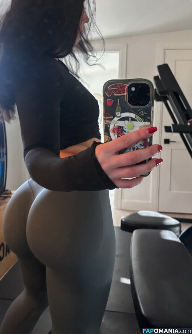 jade / urgymbae / urgymbae1.0 Nud OnlyFans  Fotografie scursă #2