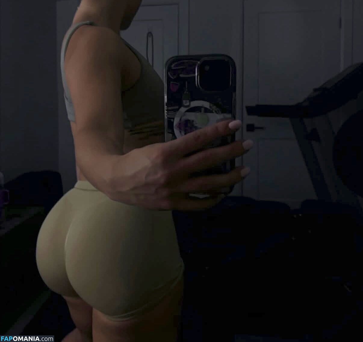 jade / urgymbae / urgymbae1.0 Nud OnlyFans  Fotografie scursă #8