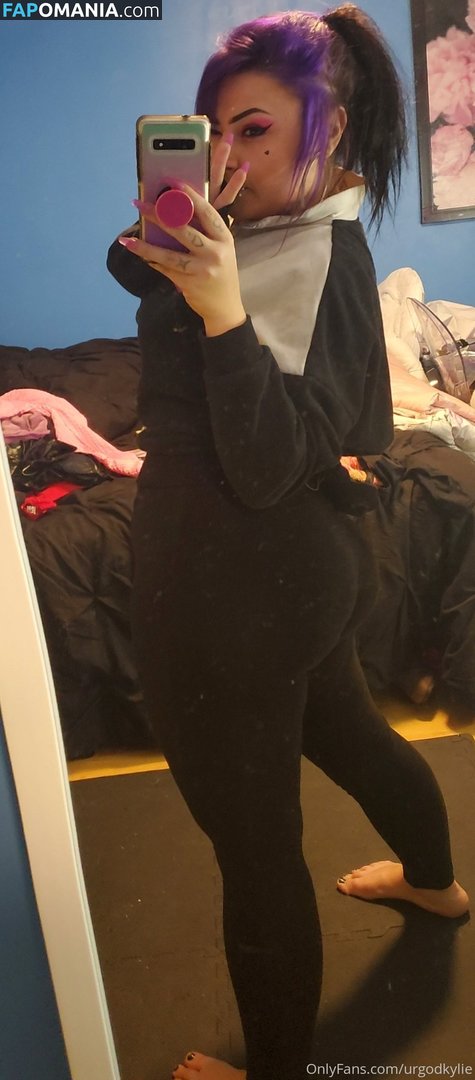 urkylie3 / urpawgkylie Nud OnlyFans  Fotografie scursă #30