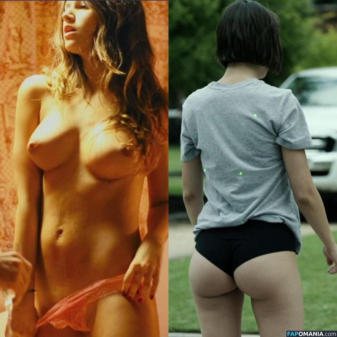Ursula Corbero Nud OnlyFans  Fotografie scursă #19